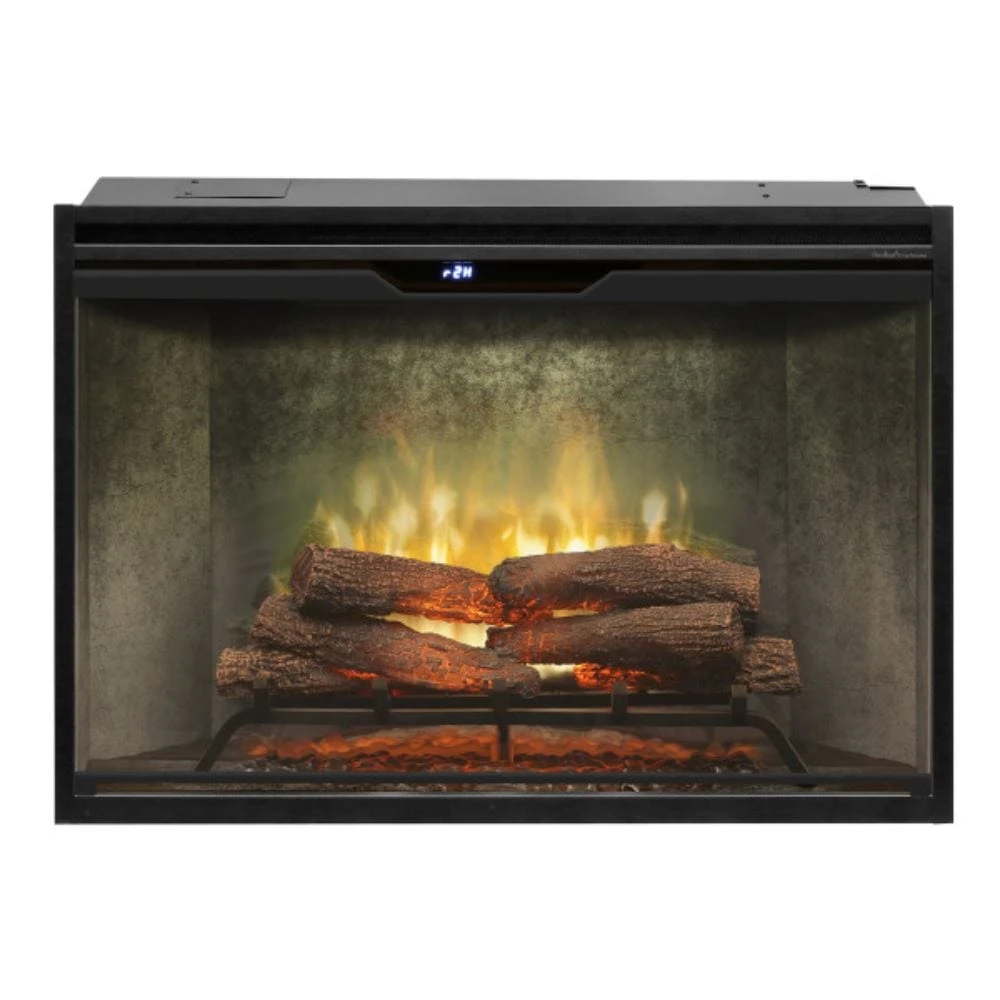 Dimplex Revillusion 36-Inch Built-in Electric Firebox 19 Dimplex Revillusion 36-Inch Built-in Electric Firebox - Image 19