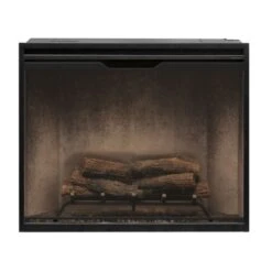 Dimplex Revillusion 36-Inch Portrait Built-in Electric Firebox -Top Tier Shop dimplex revillusion 36 inch portrait built in electric firebox 30095394832478