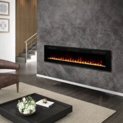 Dimplex Sierra Wall Mounted/Tabletop Electric Fireplace -Top Tier Shop dimplex sierra wall mounted tabletop electric fireplace 30095515648094