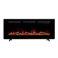 Dimplex Sierra Wall Mounted/Tabletop Electric Fireplace -Top Tier Shop dimplex sierra wall mounted tabletop electric fireplace 30095540289630