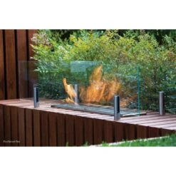 EcoSmart Fire Twin Feet Fixings (ESF.1.A.TFF) -Top Tier Shop ecosmart fire ecosmart fire twin feet fixings esf 1 a tff 13746822971486