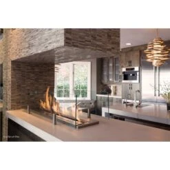 EcoSmart Fire Twin Feet Fixings (ESF.1.A.TFF) -Top Tier Shop ecosmart fire ecosmart fire twin feet fixings esf 1 a tff 13748470415454