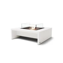 EcoSmart Fire Mojito 40-Inch Square Fire Pit Table -Top Tier Shop ecosmart fire mojito 40 inch square fire pit table 29949221306462