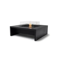 EcoSmart Fire Mojito 40-Inch Square Fire Pit Table -Top Tier Shop ecosmart fire mojito 40 inch square fire pit table 29949221634142