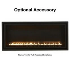 Empire Boulevard 30-Inch Slim Line Wall Mounted/Recessed Vent-Free Gas Fireplace 14 Empire Boulevard 30-Inch Slim Line Wall Mounted/Recessed Vent-Free Gas Fireplace -Top Tier Shop empire boulevard 30 slim line wall mounted recessed vent free gas fireplace 28583714652254
