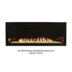 Empire Boulevard 36-Inch/48-Inch Linear Vent-Free Gas Fireplace 15 Empire Boulevard 36-Inch/48-Inch Linear Vent-Free Gas Fireplace -Top Tier Shop empire boulevard 36 inch 48 inch linear vent free gas fireplace 28770365997150
