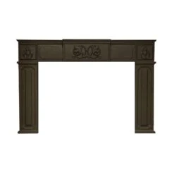 Empire Cast Iron Surround For Innsbrook Vent-Free Fireplace Inserts