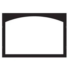 Empire Arch Door Frame For Vail 32/36 Premium Gas Fireplaces
