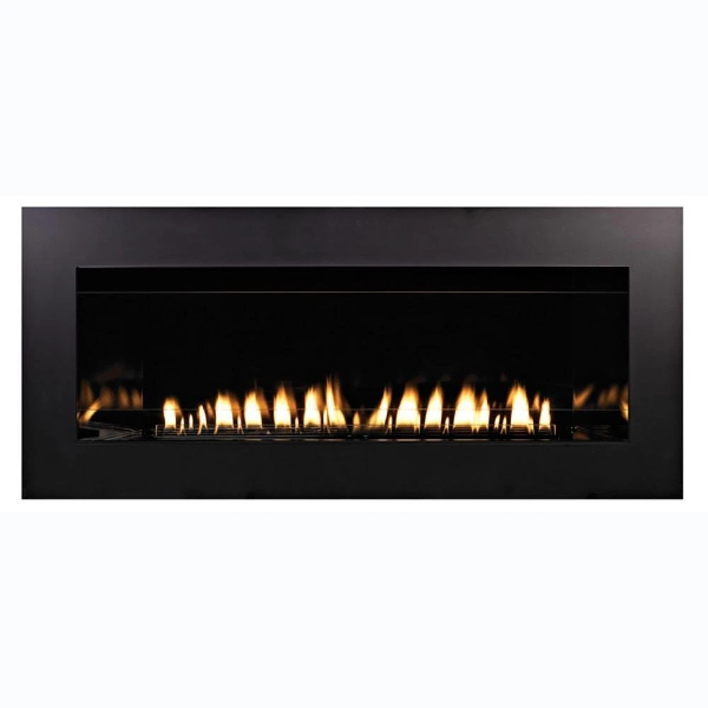 Empire Boulevard 36-Inch/48-Inch Linear Vent-Free Gas Fireplace 1 Empire Boulevard 36-Inch/48-Inch Linear Vent-Free Gas Fireplace