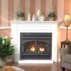 Empire Liners For Vail Gas Fireplaces