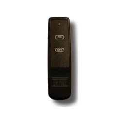 Empire Remote Control For Gas Fireplaces