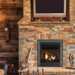 Empire Vail 24 Premium Vent-Free Gas Fireplace -Top Tier Shop empire empire vail 24 premium vent free gas fireplace 28356802117726