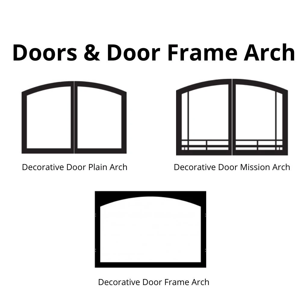 Empire Vail 36 Premium Vent-Free Gas Fireplace 9 Empire Vail 36 Premium Vent-Free Gas Fireplace - Image 9