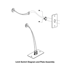 Empire Forced Air TV Kit (HMFATV) -Top Tier Shop empire forced air tv kit hmfatv 29118832115806