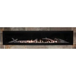 Empire Log Set For Boulevard Fireplace -Top Tier Shop empire log set for boulevard fireplace log set for 72 fireplace ls72df 28777010987102