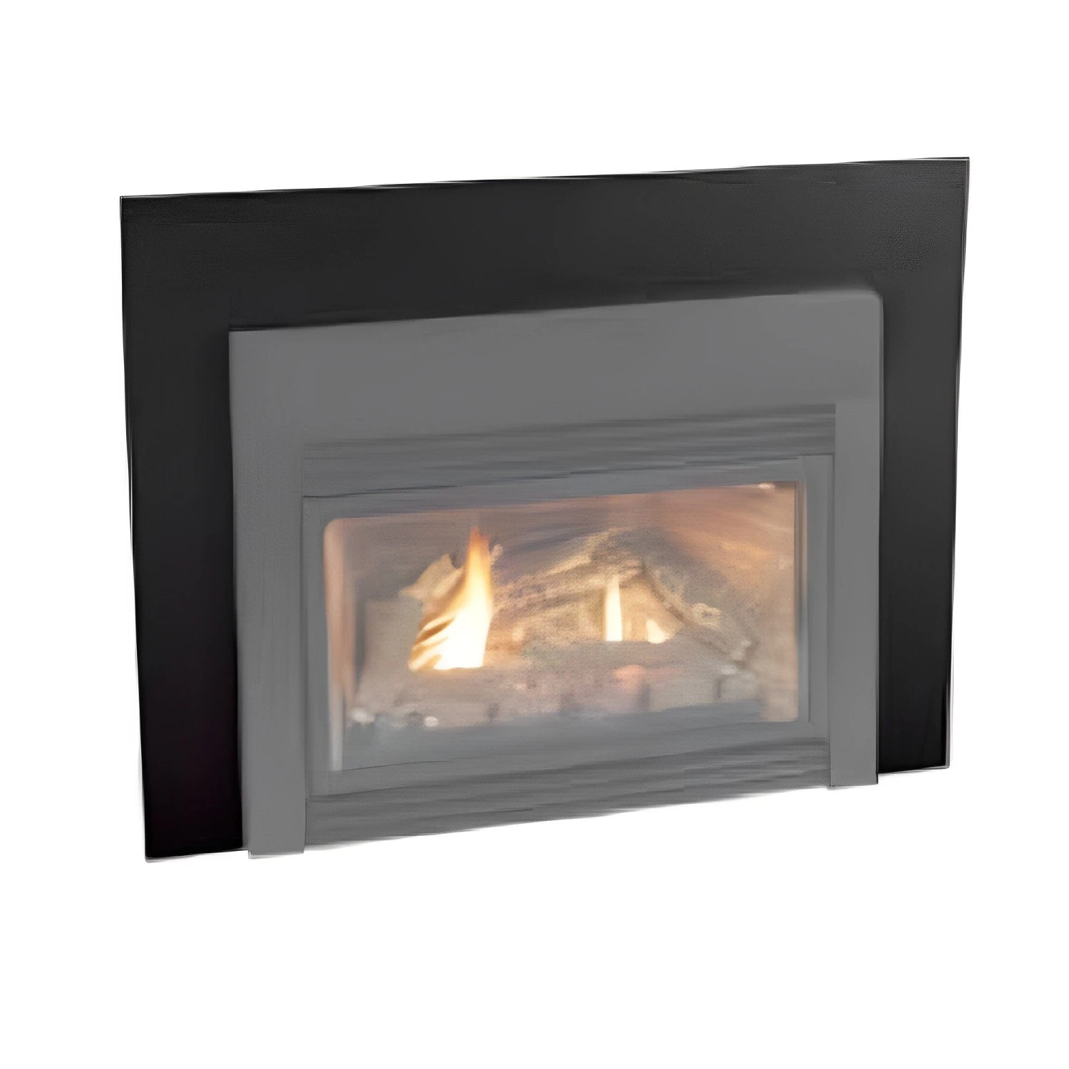 Empire Shroud For Vent-Free Fireplace Inserts 1 Empire Shroud For Vent-Free Fireplace Inserts