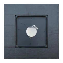 Endless Summer 30-Inch Square LP Fire Pit Table With Tile Tabletop (GAD1499M) -Top Tier Shop endless summer endless summer 30 square outdoor lp fire pit with tile mantel gad1499m 14682355269726