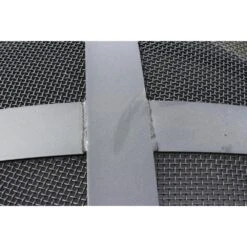 Fire Pit Art 40-Inch Artisan Spark Screen For Nepal Fire Bowl (SG-40) -Top Tier Shop fire pit art fire pit art 40 artisan spark screen for nepal fire bowl sg 40 28049404952670