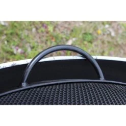 Fire Pit Art 40-Inch Artisan Spark Screen For Nepal Fire Bowl (SG-40) -Top Tier Shop fire pit art fire pit art 40 artisan spark screen for nepal fire bowl sg 40 28049405247582