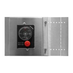 Firegear Control Panel Kit For E-Stop Timer