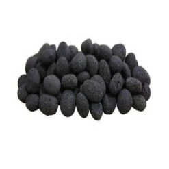 Firegear Rock Media For Gas Fire Pits
