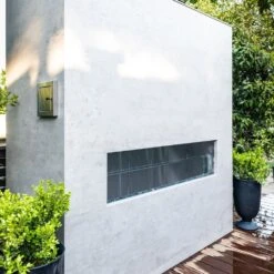 Firegear Kalea Bay Outdoor Linear Vent Free Gas Fireplace With LED Lights -Top Tier Shop firegear kalea bay outdoor linear vent free gas fireplace with led lights 29625582813278