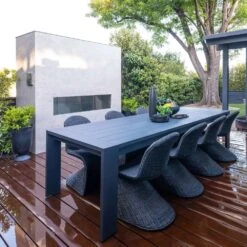 Firegear Kalea Bay Outdoor Linear Vent Free Gas Fireplace With LED Lights -Top Tier Shop firegear kalea bay outdoor linear vent free gas fireplace with led lights 29625582977118