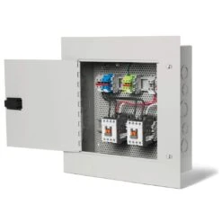Infratech Contactor Panel Access Door