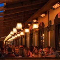 Heatscope Spot 26-Inch Dual Element 1600W 120V Infrared Electric Heater -Top Tier Shop heatscope heatscope spot 26 dual element 1600w 120v infrared electric heater 14405695176798