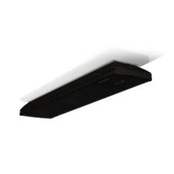 Heatscope Spot 35-Inch Dual Element 2800W 240V Infrared Electric Heater -Top Tier Shop heatscope heatscope spot 35 dual element 2800w 240v infrared electric heater 28359038861406