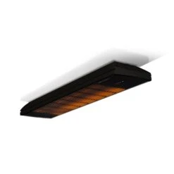 Heatscope Spot 35-Inch Dual Element 2800W 240V Infrared Electric Heater