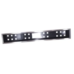 Heatstrip Flush Mount Enclosure