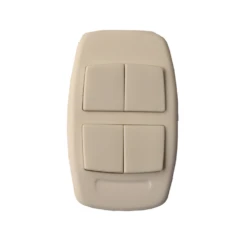 Heatstrip Hand-Held Remote Control (HUSA06)