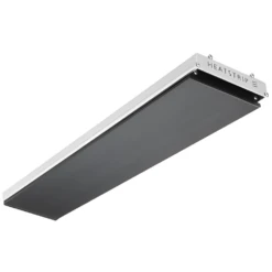 Heatstrip Mini 1500 Watt 120 Volt Electric Patio Heater