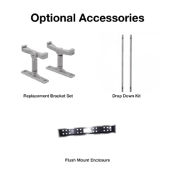 Heatstrip Restaurant 3200 Watt 208 Volt Electric Patio Heater 23 Heatstrip Restaurant 3200 Watt 208 Volt Electric Patio Heater -Top Tier Shop heatstrip restaurant 3200 watt 208 volt electric patio heater thh3200aum 29895137165406