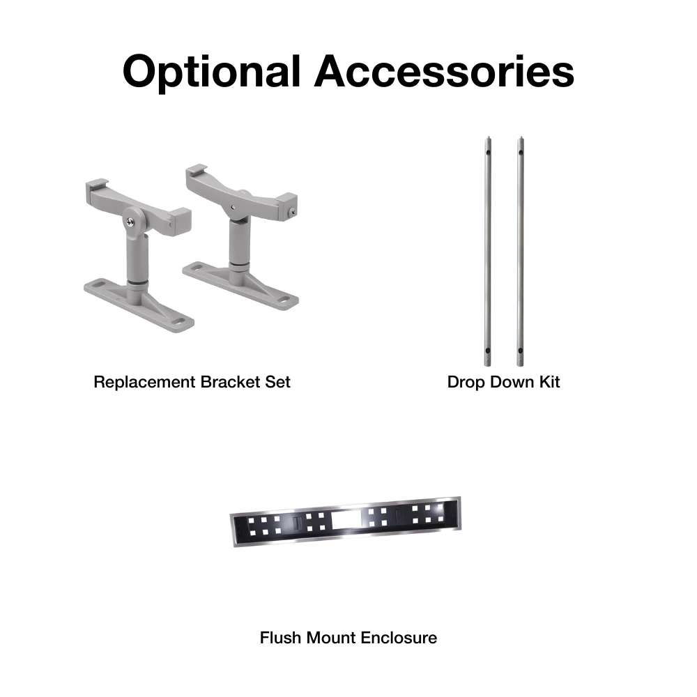 Heatstrip Restaurant 3200 Watt 208 Volt Electric Patio Heater 12 Heatstrip Restaurant 3200 Watt 208 Volt Electric Patio Heater - Image 12