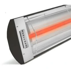 Infratech C Series 33-Inch 1500W Single Element Infrared Electric Heater -Top Tier Shop infratech infratech c series 33 1500w single element infrared electric heater black 120 v 28361311813726