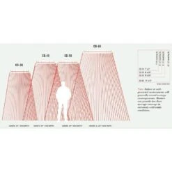 Infratech CD Series 39-Inch 4000W/5000W Dual Element Infrared Electric Heater -Top Tier Shop infratech infratech cd series 39 5000 watt dual element infrared electric heater 14010043727966