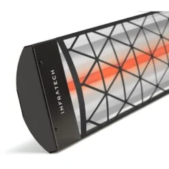 Infratech Motif Contemporary Decorative Fascia Kit -Top Tier Shop infratech infratech motif contemporary decorative fascia kit 14234336034910