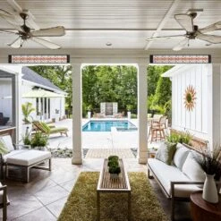 Infratech Motif Craftsman Decorative Fascia Kit 15 Infratech Motif Craftsman Decorative Fascia Kit -Top Tier Shop infratech infratech motif craftsman decorative fascia kit 14234368311390