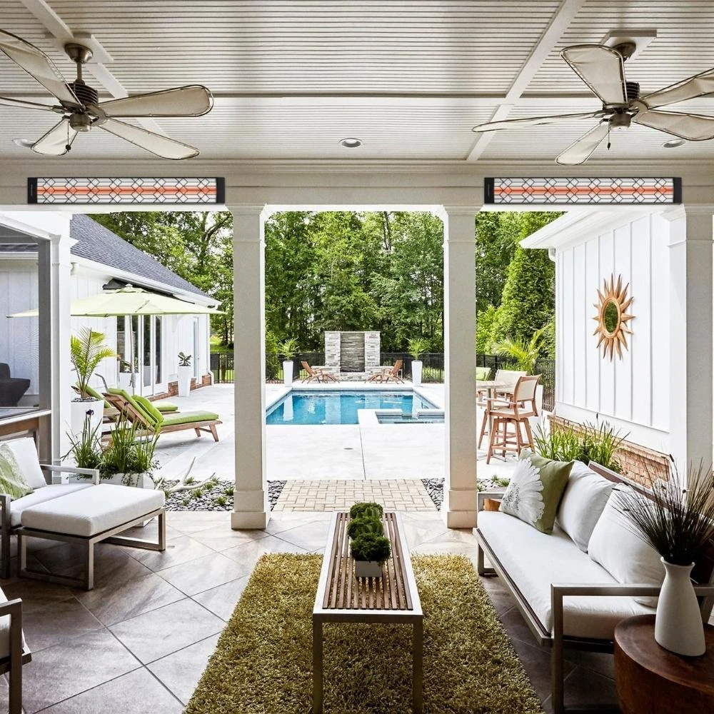 Infratech Motif Craftsman Decorative Fascia Kit 3 Infratech Motif Craftsman Decorative Fascia Kit - Image 3