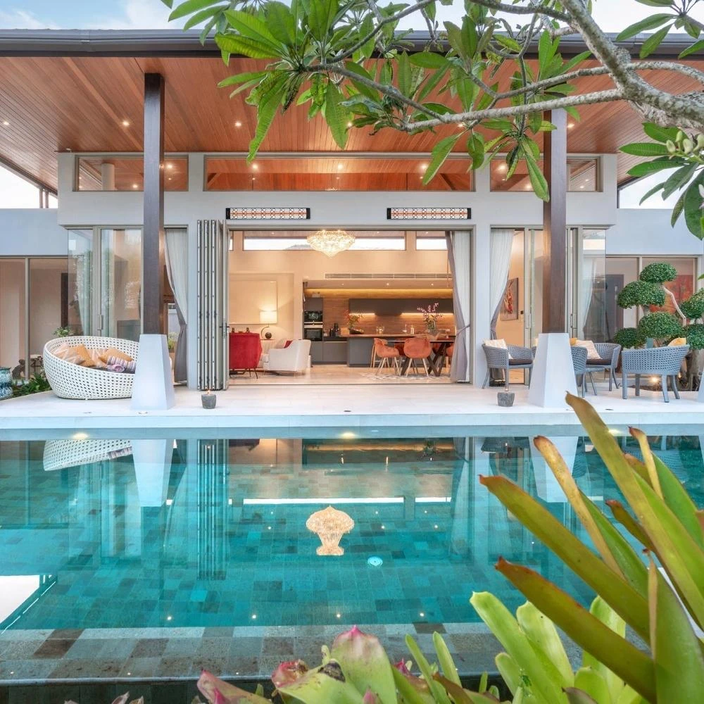 Infratech Motif Craftsman Decorative Fascia Kit 2 Infratech Motif Craftsman Decorative Fascia Kit - Image 2