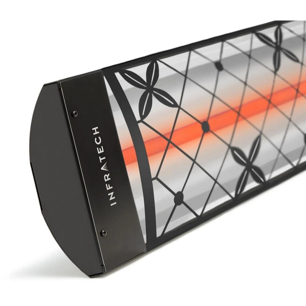 Infratech Motif Traditional Decorative Fascia Kit 9 Infratech Motif Traditional Decorative Fascia Kit - Image 9