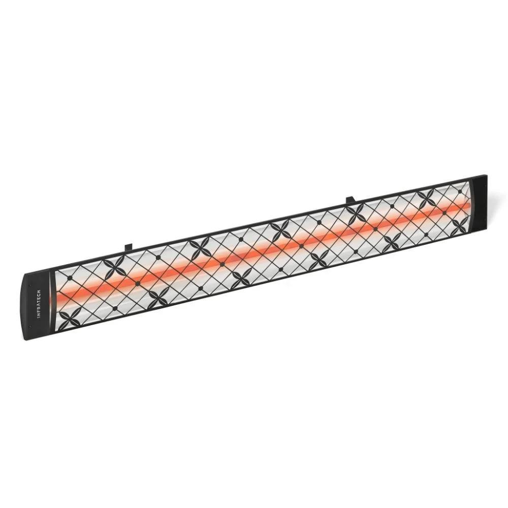 Infratech Motif Traditional Decorative Fascia Kit 8 Infratech Motif Traditional Decorative Fascia Kit - Image 8