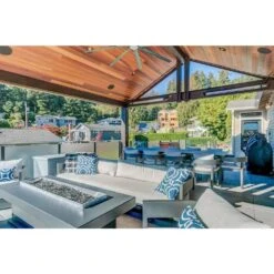 Infratech SL Series 29-Inch Single Element 1600W 240V Infrared Electric Heater -Top Tier Shop infratech infratech sl series 29 single element 1600w 240v infrared electric heater 13315525738590