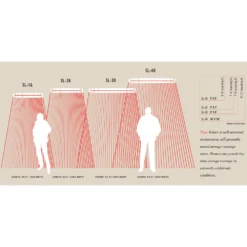 Infratech SL Series 29-Inch Single Element 1600W 240V Infrared Electric Heater -Top Tier Shop infratech infratech sl series 29 single element 1600w 240v infrared electric heater 13340293955678