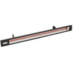 Infratech SL Series 29-Inch Single Element 1600W 240V Infrared Electric Heater -Top Tier Shop infratech infratech sl series 29 single element 1600w 240v infrared electric heater 13340295135326