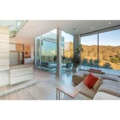 Infratech SL Series 42-Inch Single Element 2400W Infrared Electric Heater -Top Tier Shop infratech infratech sl series 42 single element 2400w infrared electric heater 13315524329566