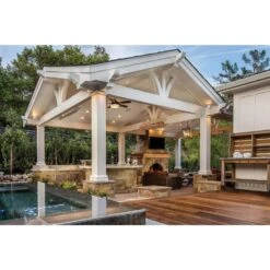 Infratech W Series 39-Inch Single Element 2500W Flush Mounted Infrared Electric Heater -Top Tier Shop infratech infratech w series 39 single element 2500w flush mounted infrared electric heater 13315512434782