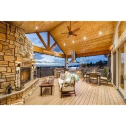 Infratech W Series 61-Inch Single Element 4000W Flush Mounted Infrared Electric Heater -Top Tier Shop infratech infratech w series 61 single element 4000w flush mounted infrared electric heater 13315509289054